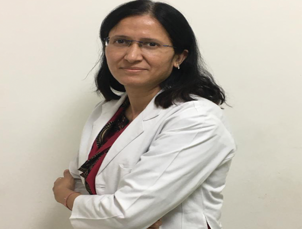 Dr. Sweety Agrawal Diabetology/Endocrinology | Endocrinology Fortis Memorial Research Institute, Gurugram